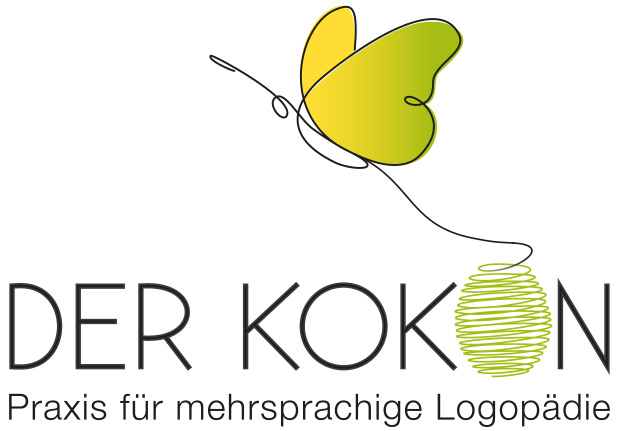 Logopädie München – DER KOKON logo